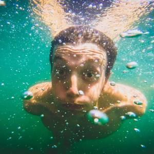 Meet your Posher, Luke